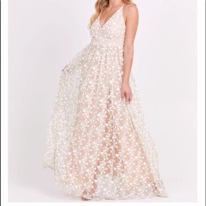 Caledonia Maxi Dress